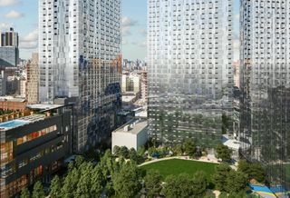 Tishman Speyer, Common Partner To Launch Family-Focused Apartment Brand