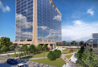 Developers Reveal Biotech And Life Sciences Hub Plans In Stemmons Corridor