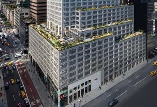Brookfield Reveals Pricey Makeover, Address Change For 666 Fifth Ave.