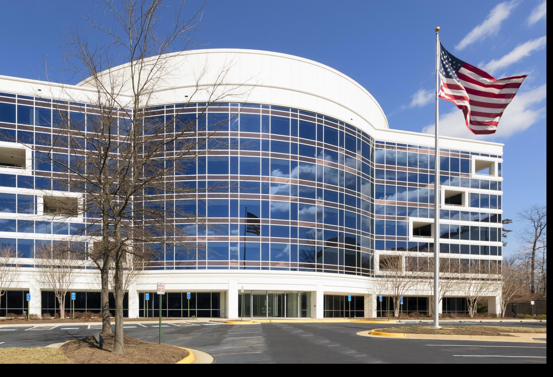 A Reimagined Reston Metro Center Brings Class-A Office Space To The Heart Of The City