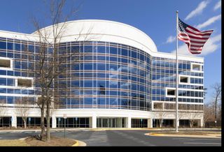 A Reimagined Reston Metro Center Brings Class-A Office Space To The Heart Of The City