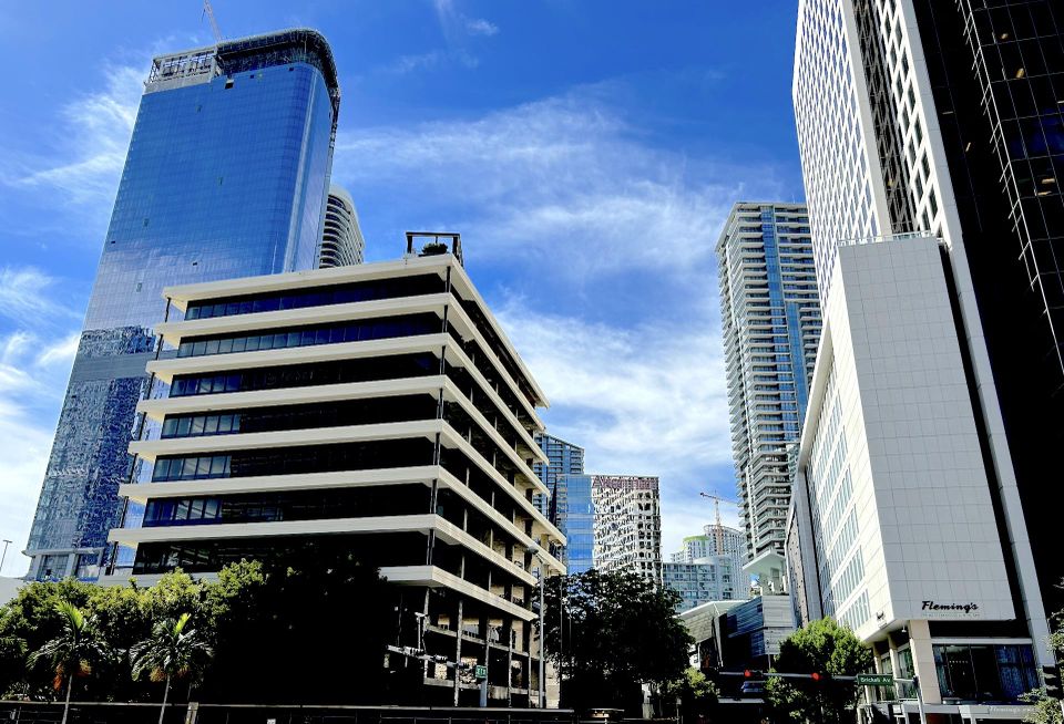 830 Brickell Miami