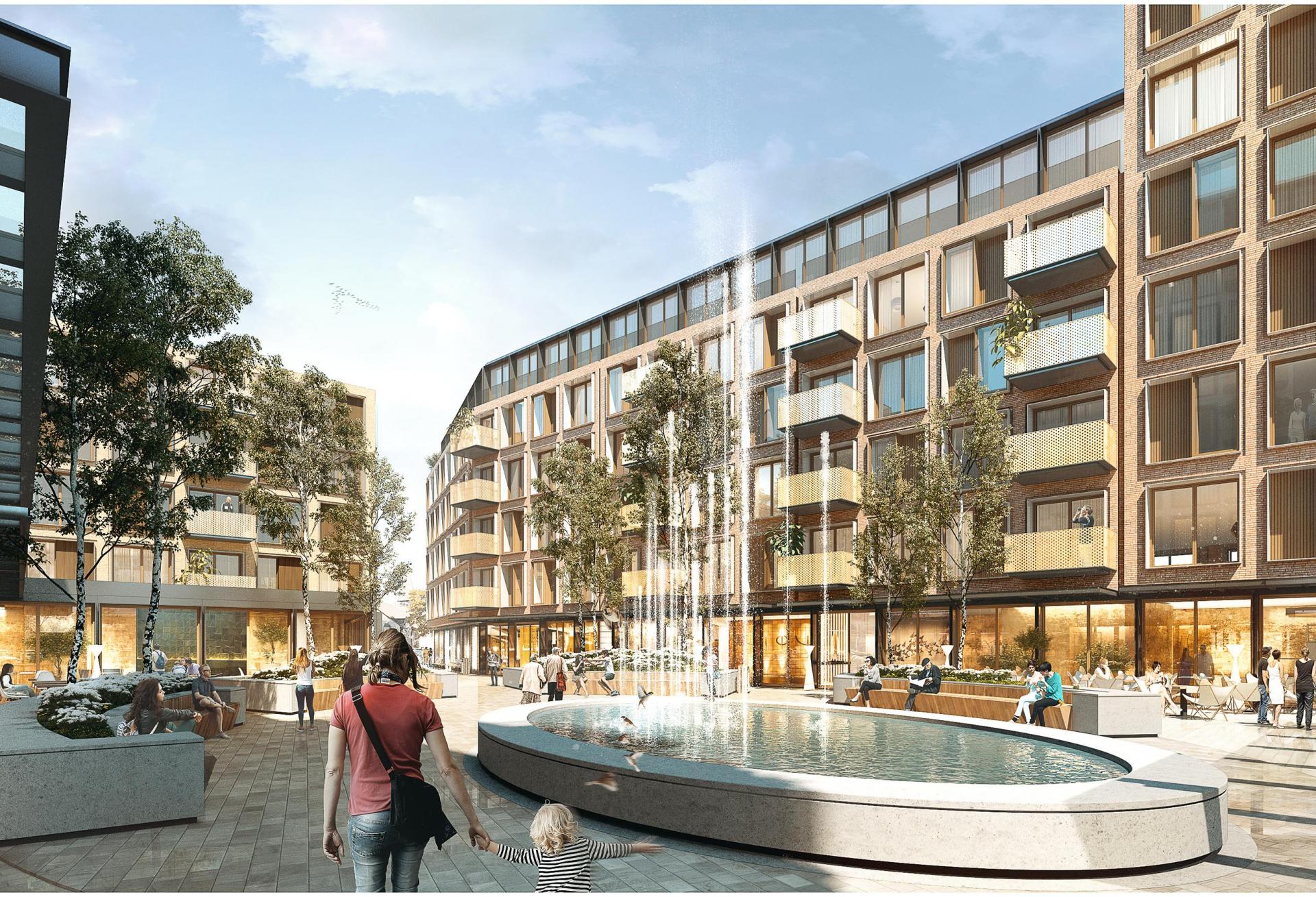 The £1 Trillion Reason To Invest In UK Senior Living That Still Isn’t Enough