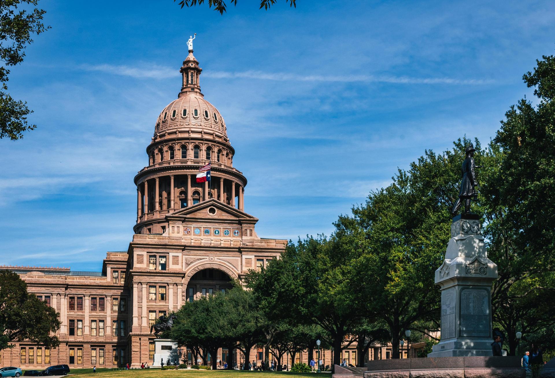 Investigators Claim Texas AG Ken Paxton Helped Derail FBI Probe Into Austin Developer’s Business