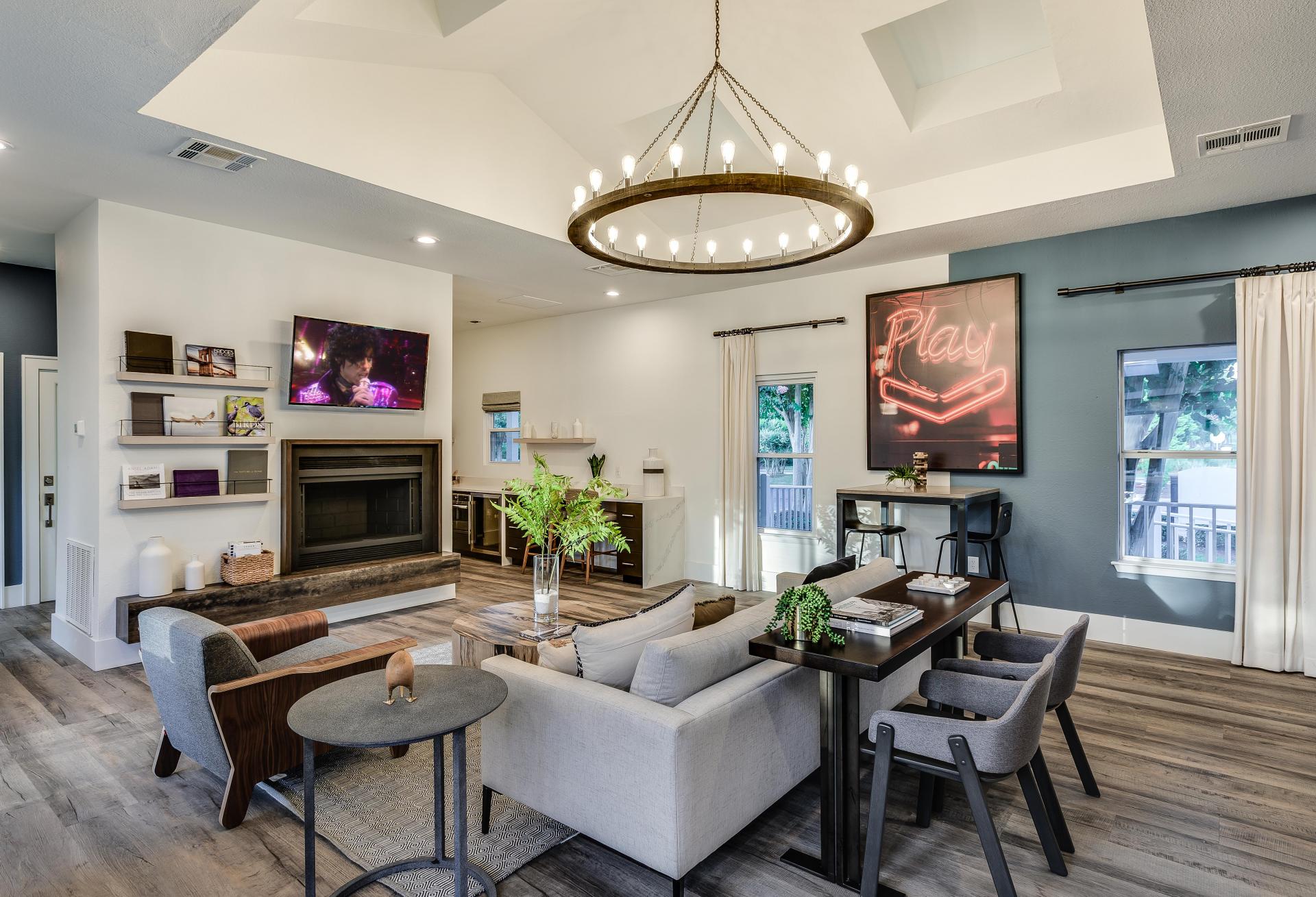 Gates Hudson is a third-party property manager for Spark Living, whose developments include Spark’s Pax Living in Lexington, Md.