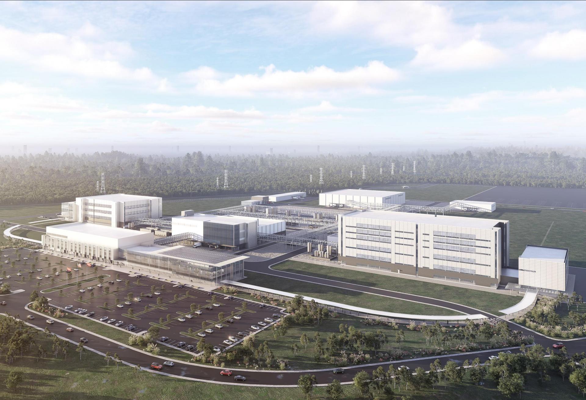 How McCord Beat Out 300 Proposals To Draw Eli Lilly To Houston