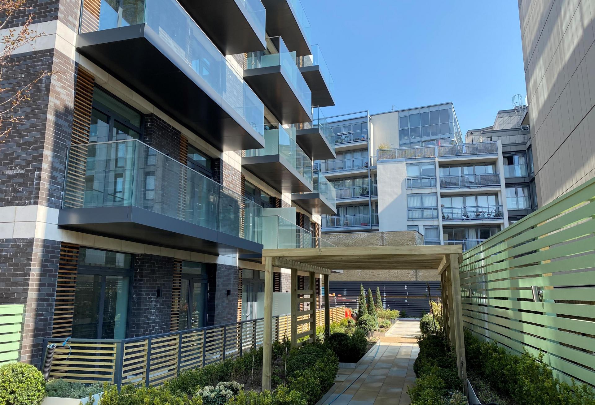 Retirement Communities Could Be The Next Investment Win