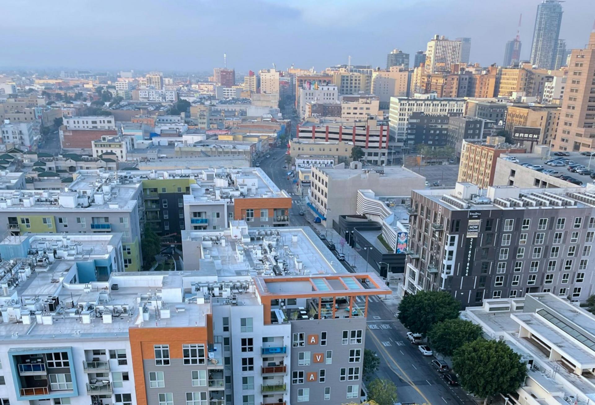 LA Weighs ULA Carve‑Out For New Multifamily As Statewide Transfer Tax Limits Collapse