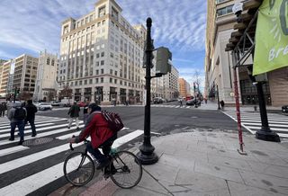 Urgency For Grocery Store Downtown Grows As Residents Begin To Move In
