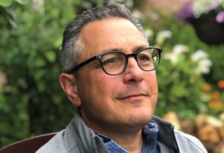 Weekend Interview: Keystone Development + Investment's Rich Gottlieb On Improving Offices While Relying Less On Them