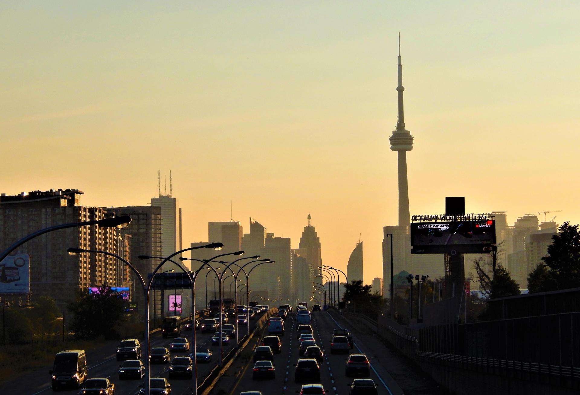 Landlords Remain King In Toronto's Industrial Market