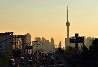 Landlords Remain King In Toronto's Industrial Market