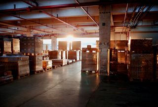 Smaller Tenants Ruling Atlanta's Industrial Market