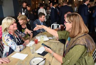 As Industrial Booms, Local Brokers Become Global Consultants