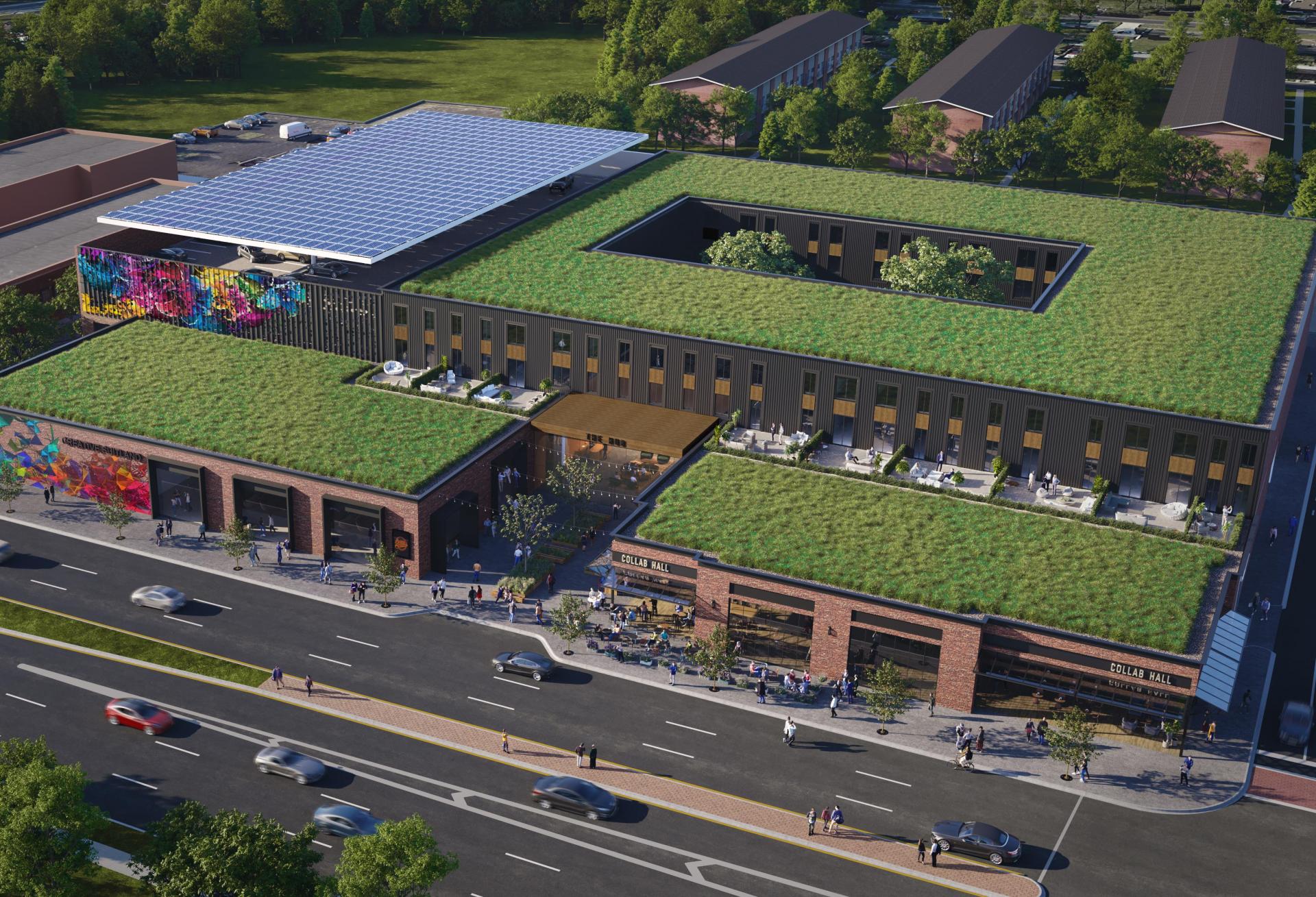 This Week’s D.C. Deal Sheet: Urban Atlantic Selected For Prince George's Redevelopment