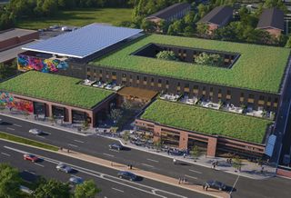 This Week’s D.C. Deal Sheet: Urban Atlantic Selected For Prince George's Redevelopment