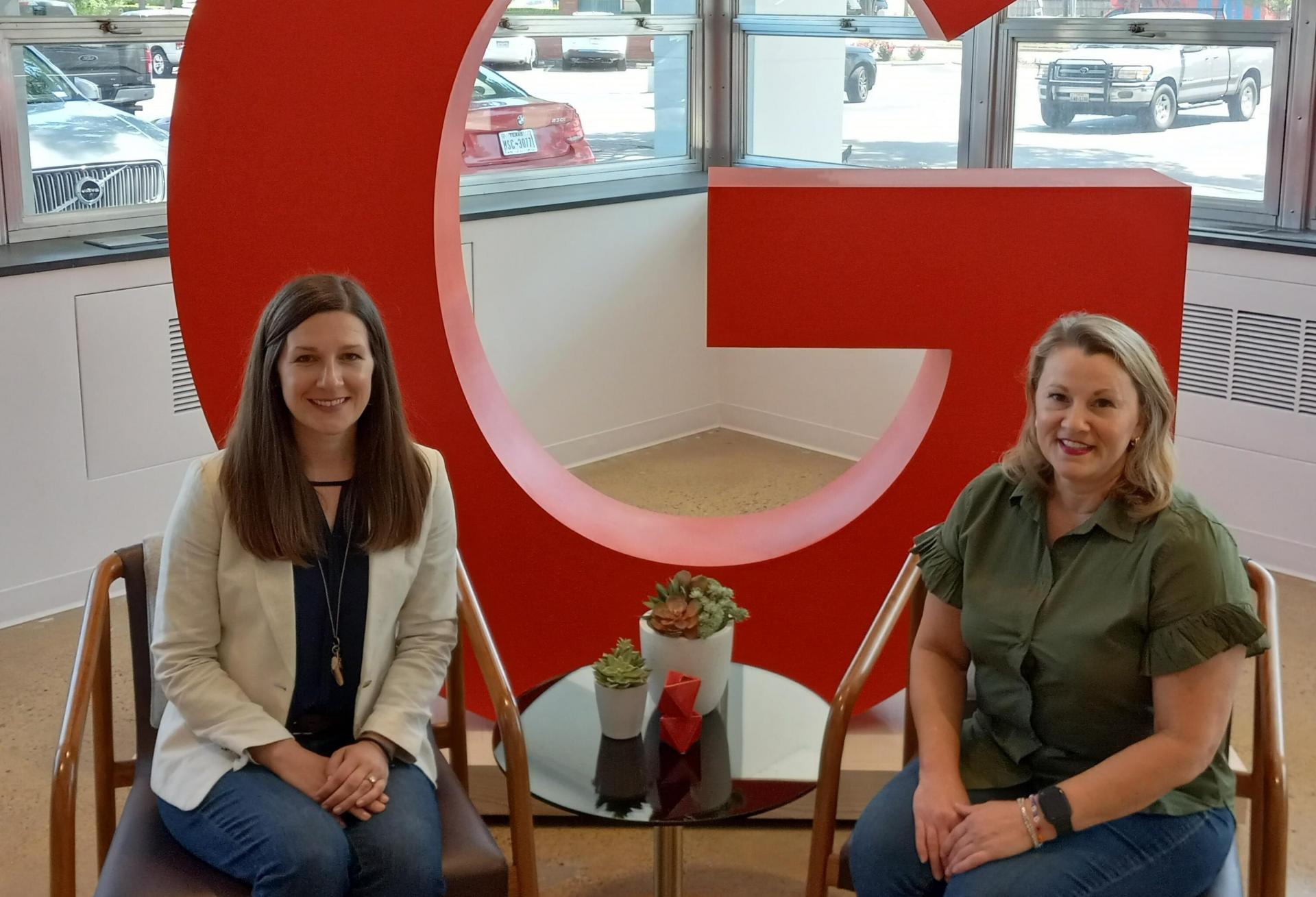 Q&A: Gensler Dallas' Newest Female Principals Talk Ascending The Career Ladder In A Male-Dominated Field