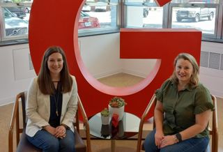 Q&A: Gensler Dallas' Newest Female Principals Talk Ascending The Career Ladder In A Male-Dominated Field