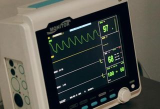 U.S. Healthcare Construction's Heartbeat Is Unstable As Pandemic Ravages Sector's Finances