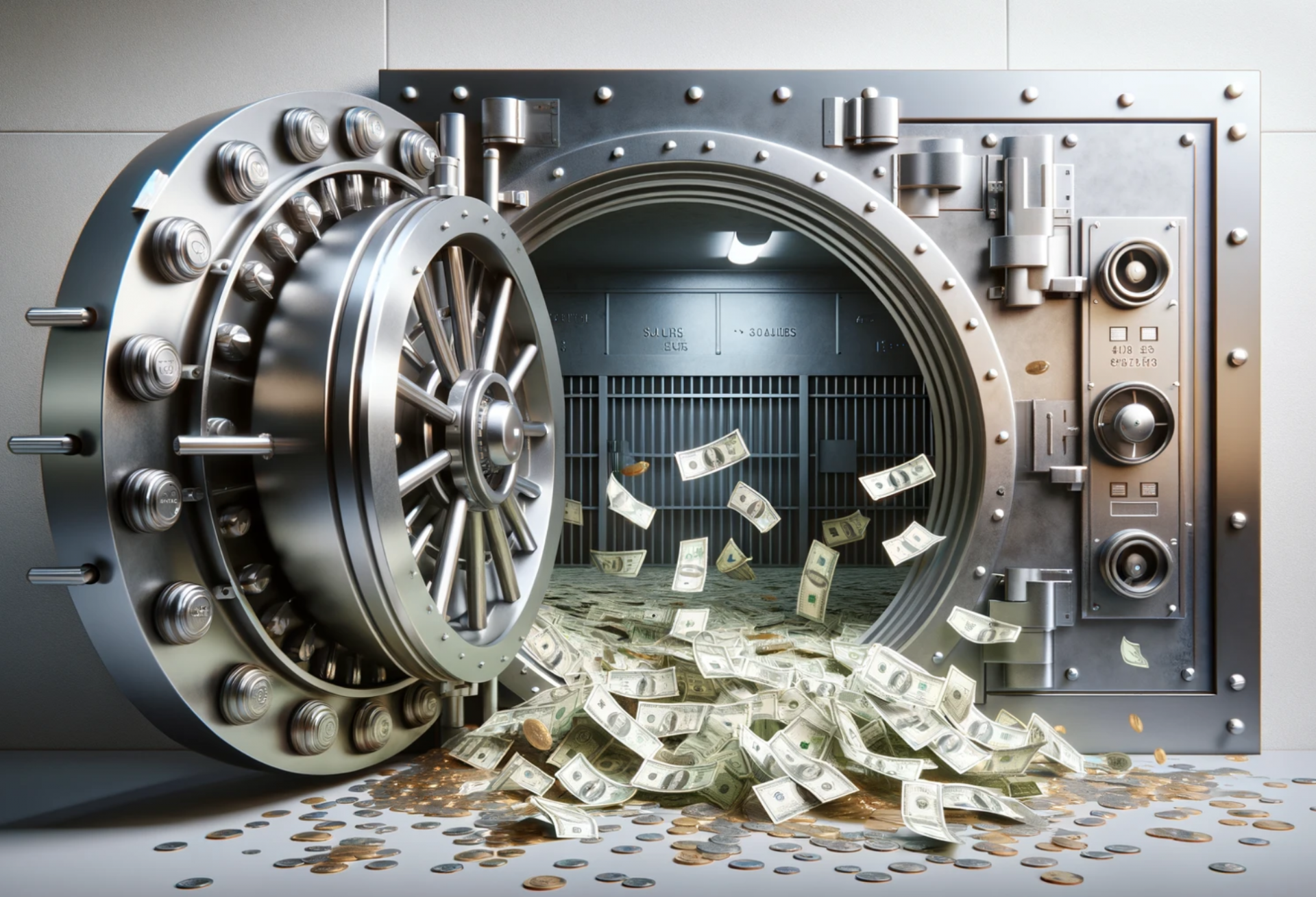 Sternlicht's $10B SREIT Facing Liquidity Crunch As Redemptions Pile Up
