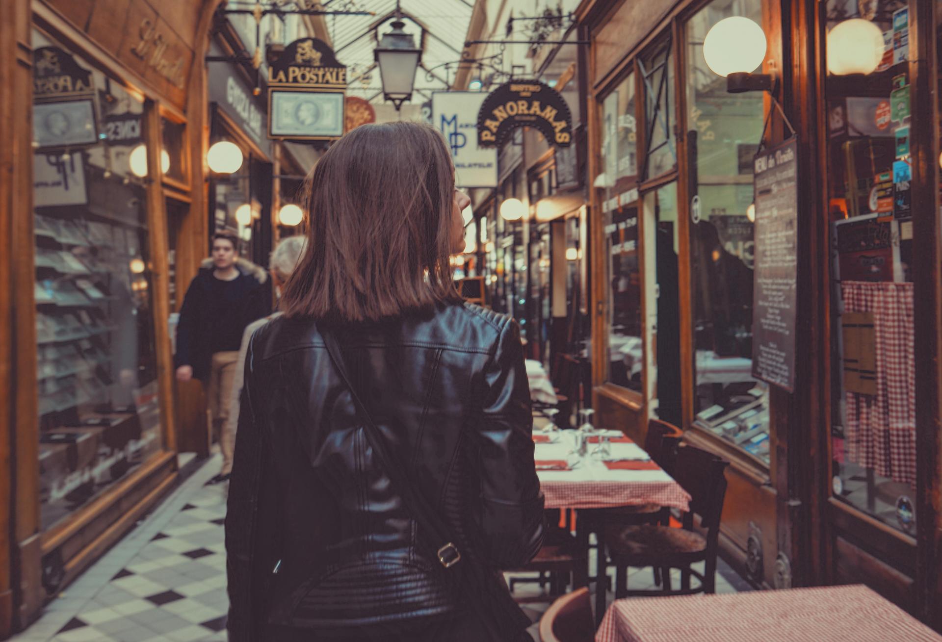 Is The New Normal In Sight For Industrial And Retail?