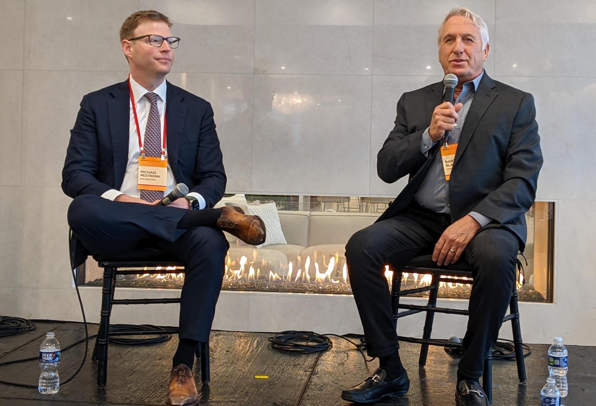 Philly Construction Was Building Steam, But Frozen Capital Could Put That On Ice