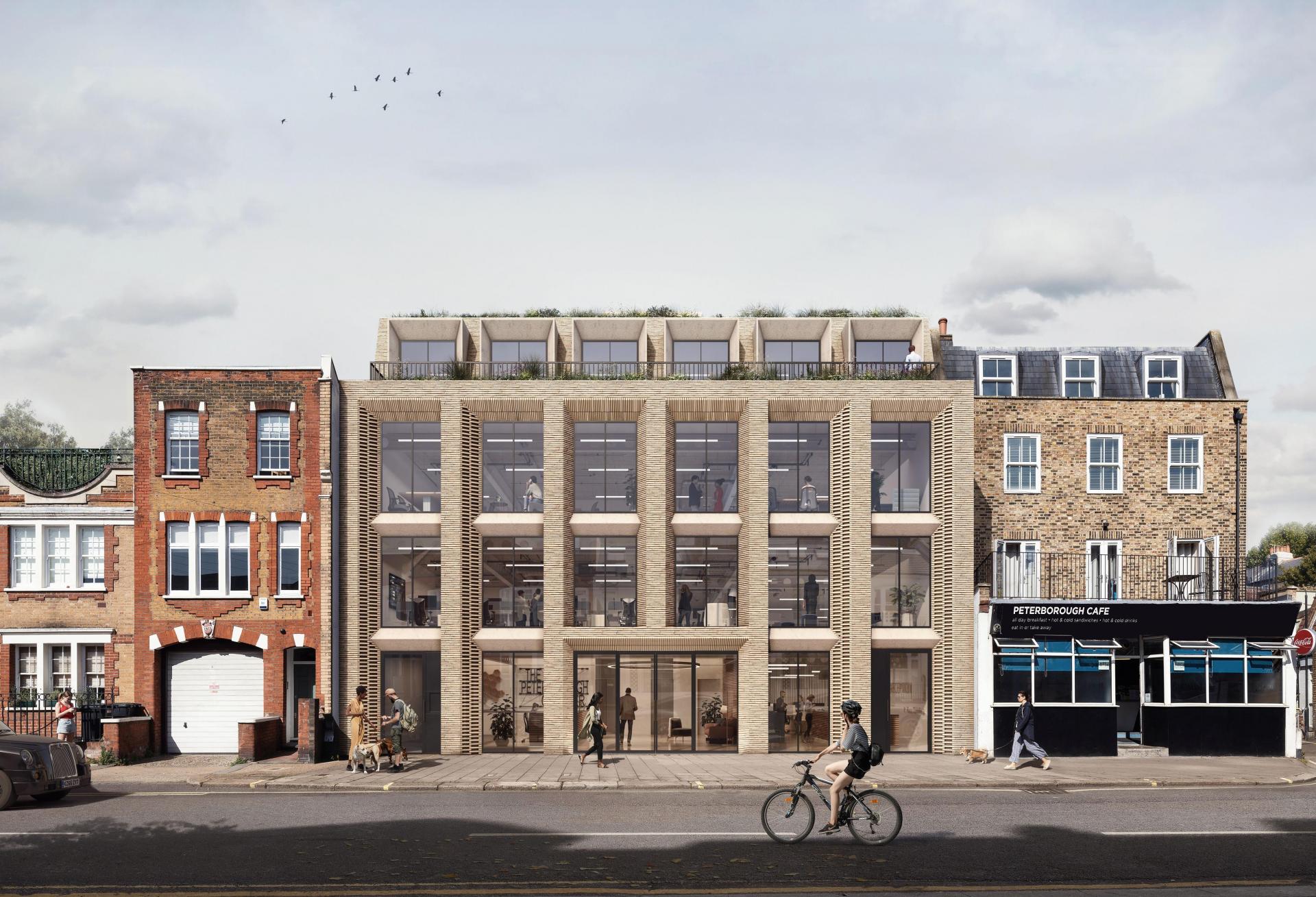 This Week's London Deal Sheet