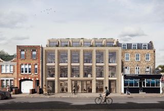 This Week's London Deal Sheet