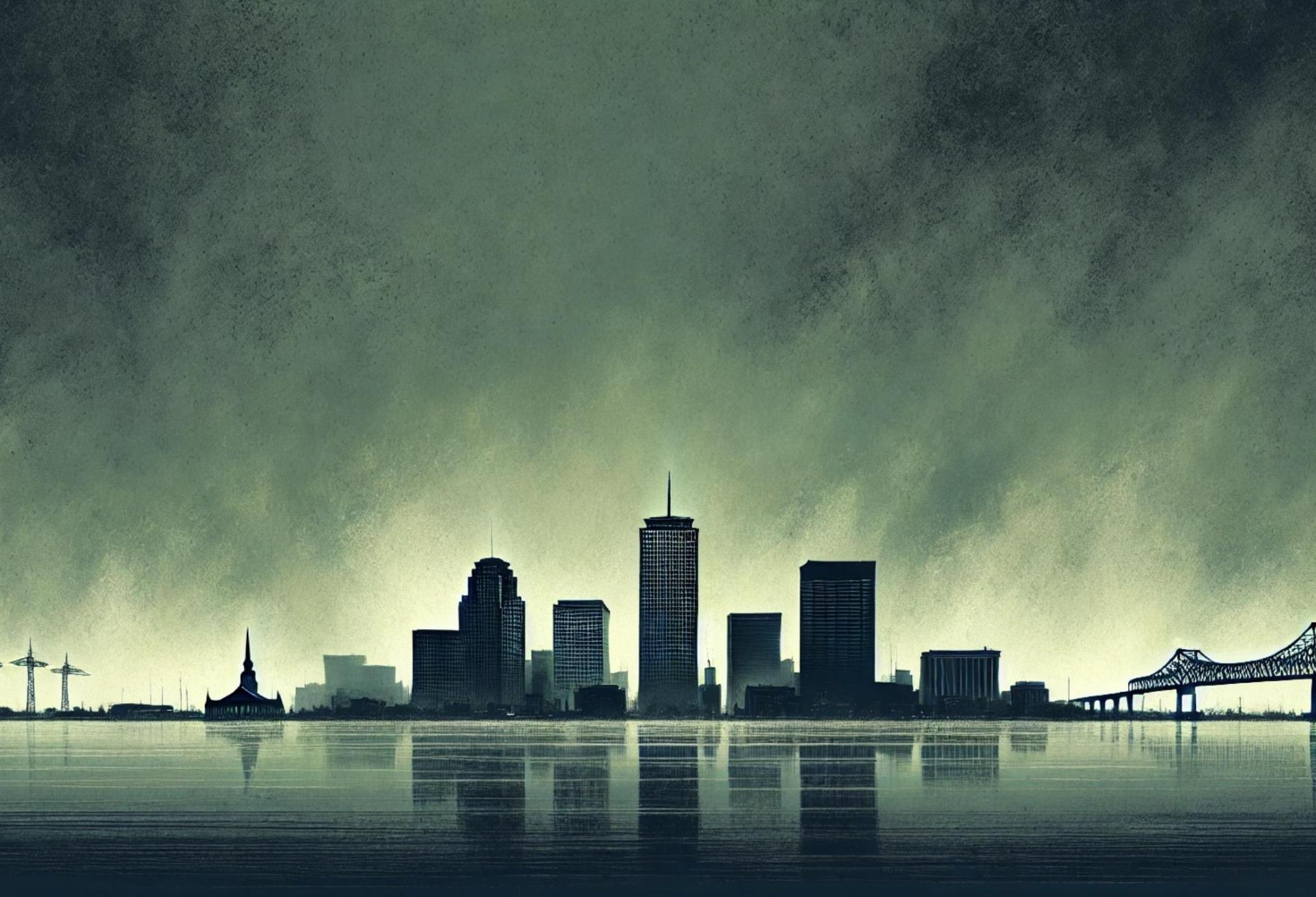 20 Year Katrina Anniversary Pic 1