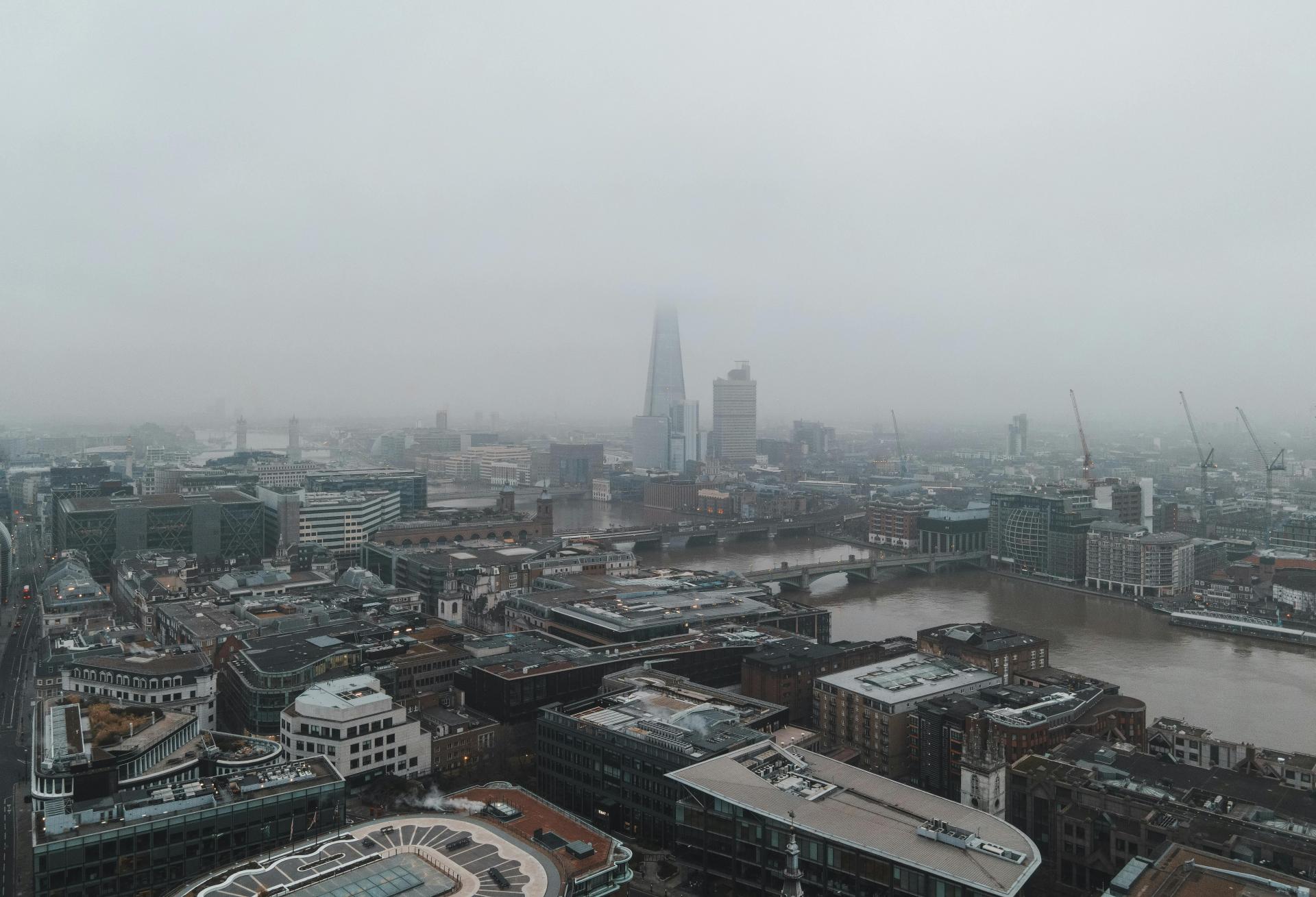 UK Property Funds Continue Their Long, Slow Death