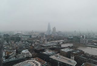 UK Property Funds Continue Their Long, Slow Death