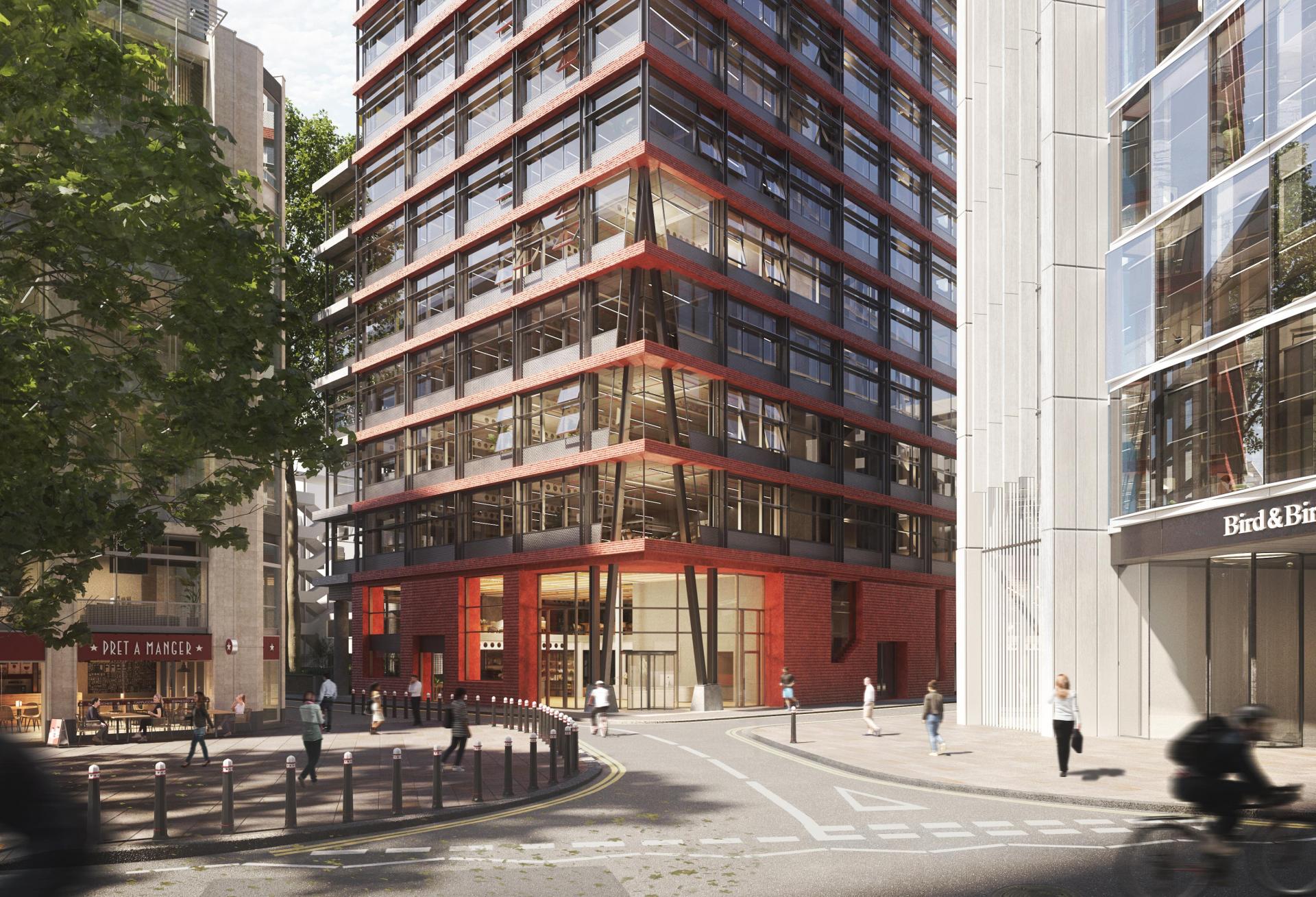 Good Days And Bad Days: London Office Market Still Has Room For Winners