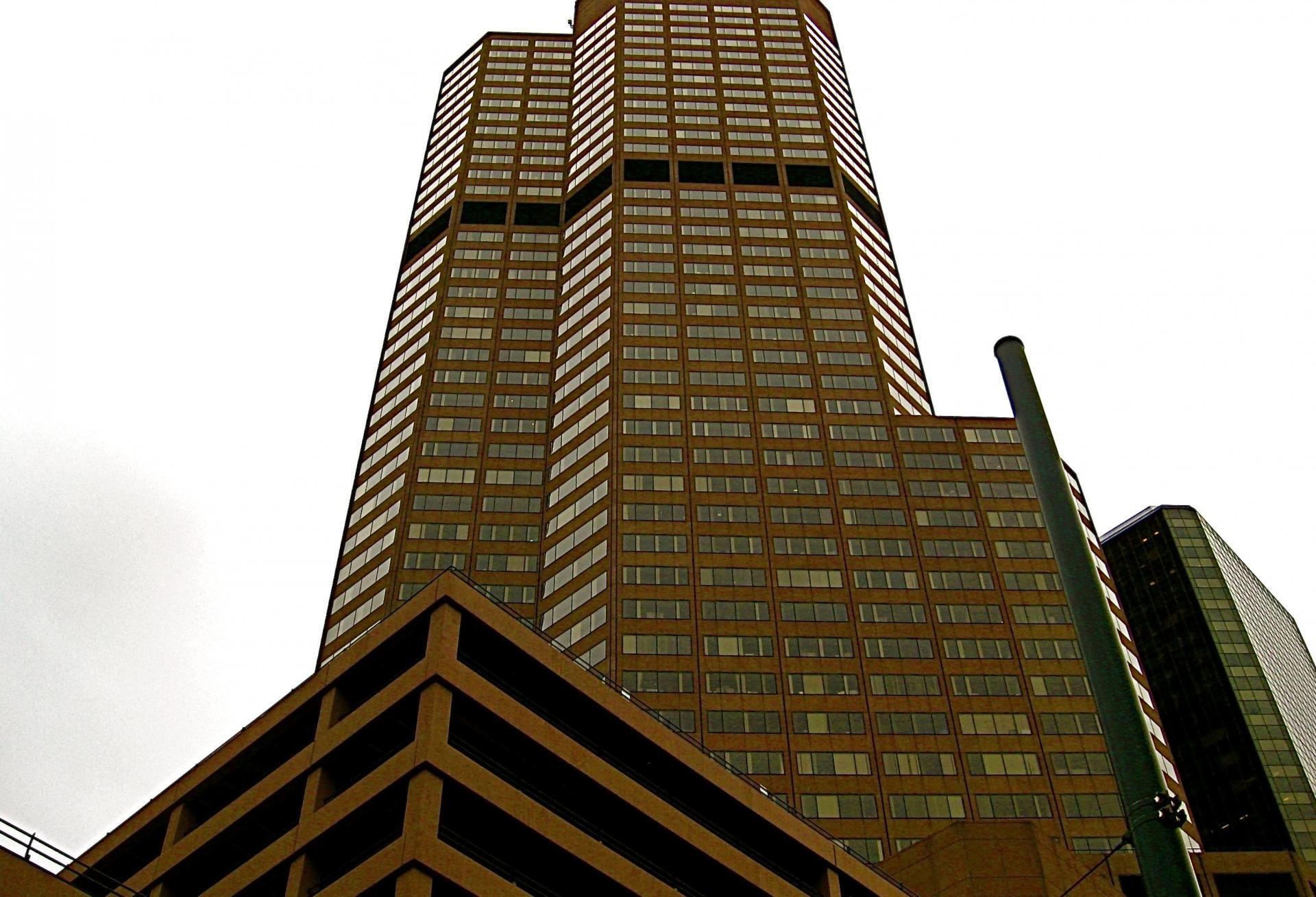 Brookfield Gets Loan Extension On Downtown Denver Office Tower 