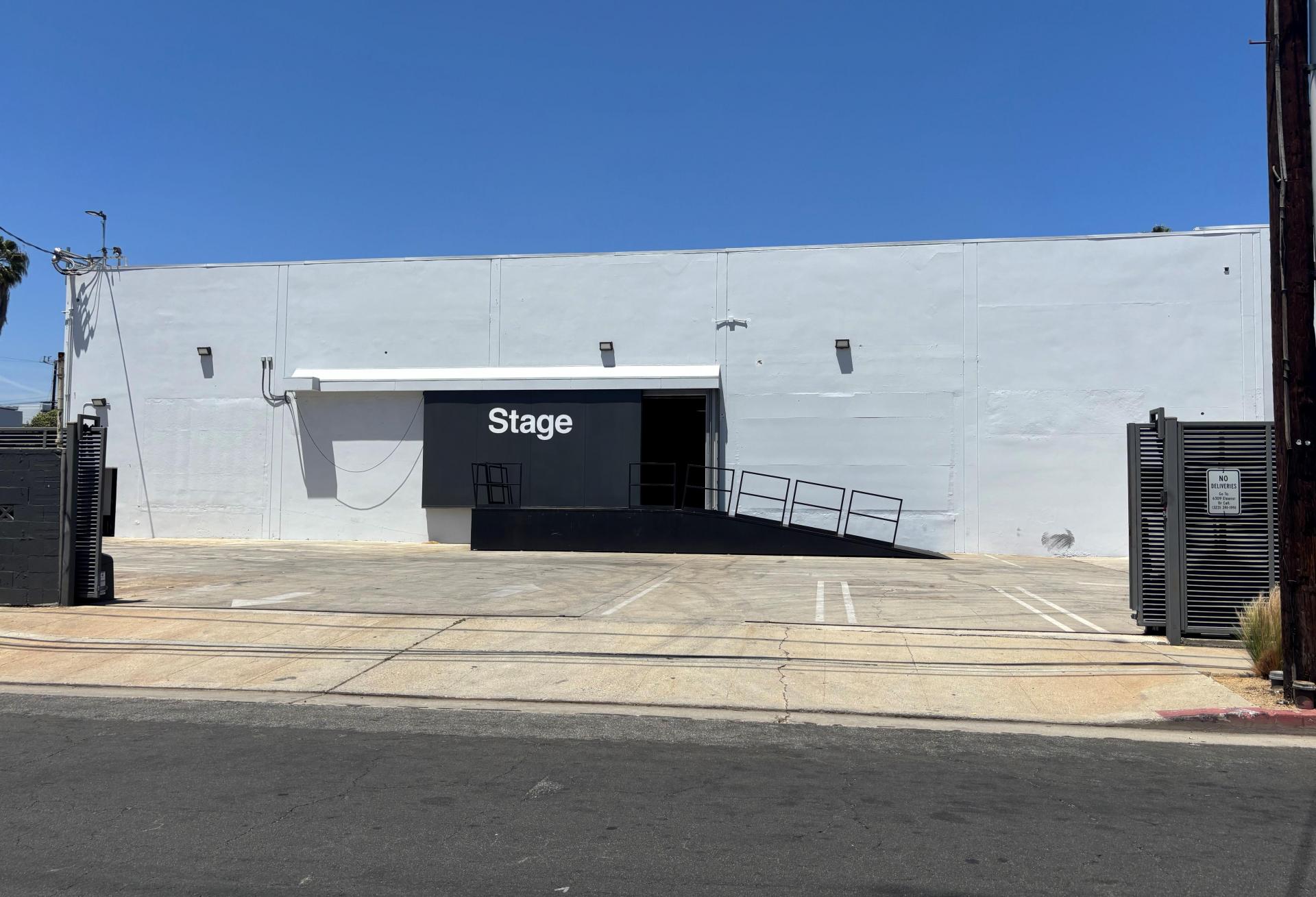 BLT Enterprises Bets On Filming Comeback With New Studio Lease