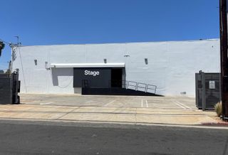 BLT Enterprises Bets On Filming Comeback With New Studio Lease