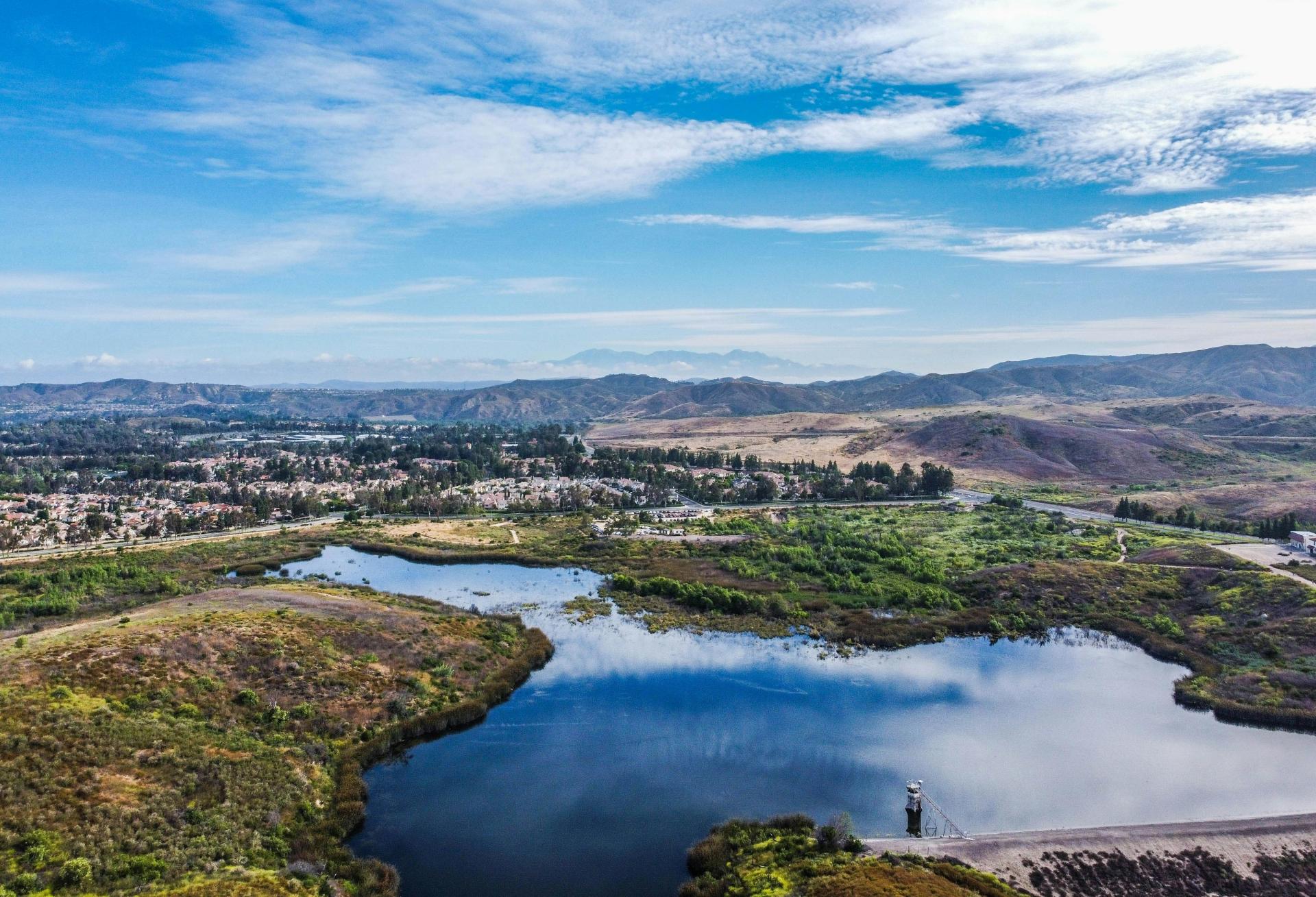 Brookfield Buying 70 Acres In Irvine For Single-Family Homes