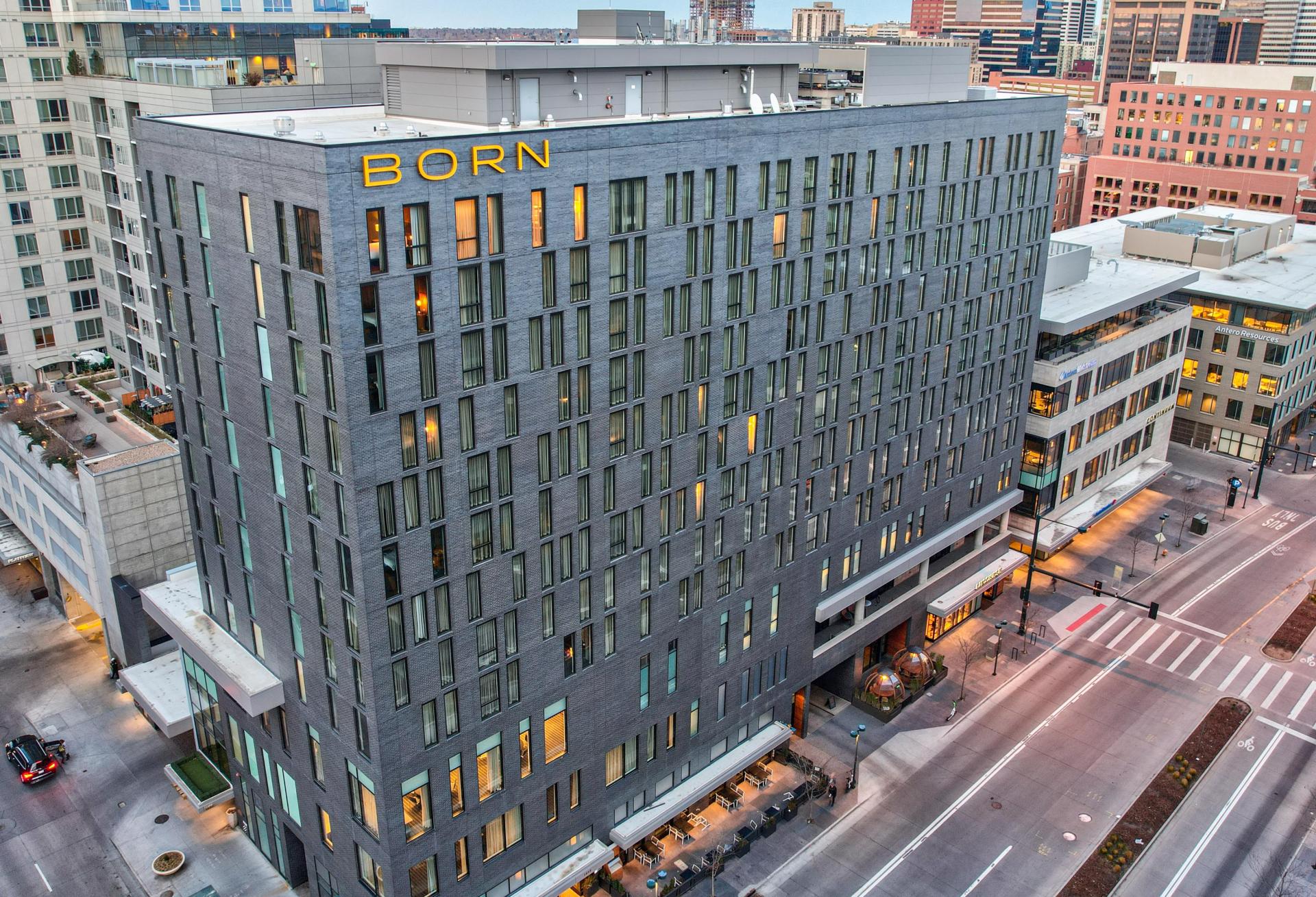 This Week’s Denver Deal Sheet
