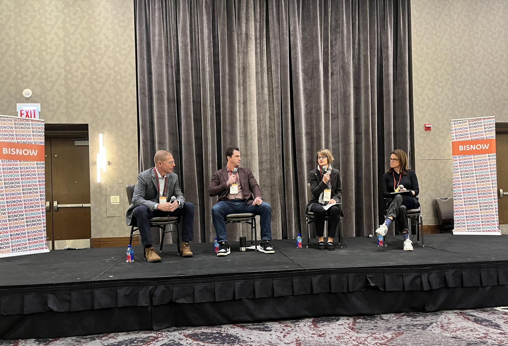 Facing Stiff Competition, Small Property Managers Say Offshoring Some Jobs Is ‘Going To Resonate’