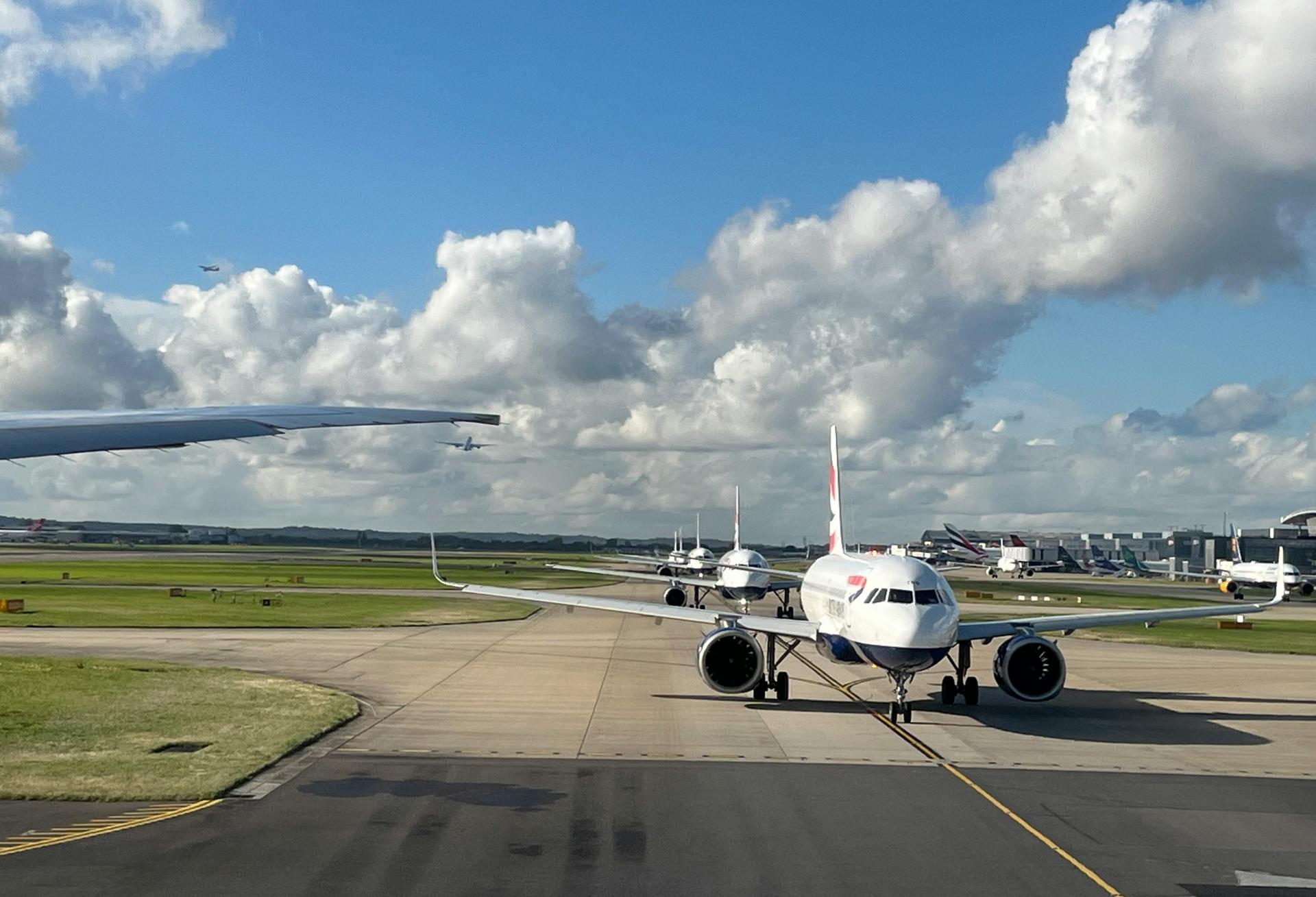 'A Major Wake-Up Call': What Can The Power Industry Learn From Heathrow's Transformer Explosion?