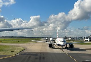 'A Major Wake-Up Call': What Can The Power Industry Learn From Heathrow's Transformer Explosion?