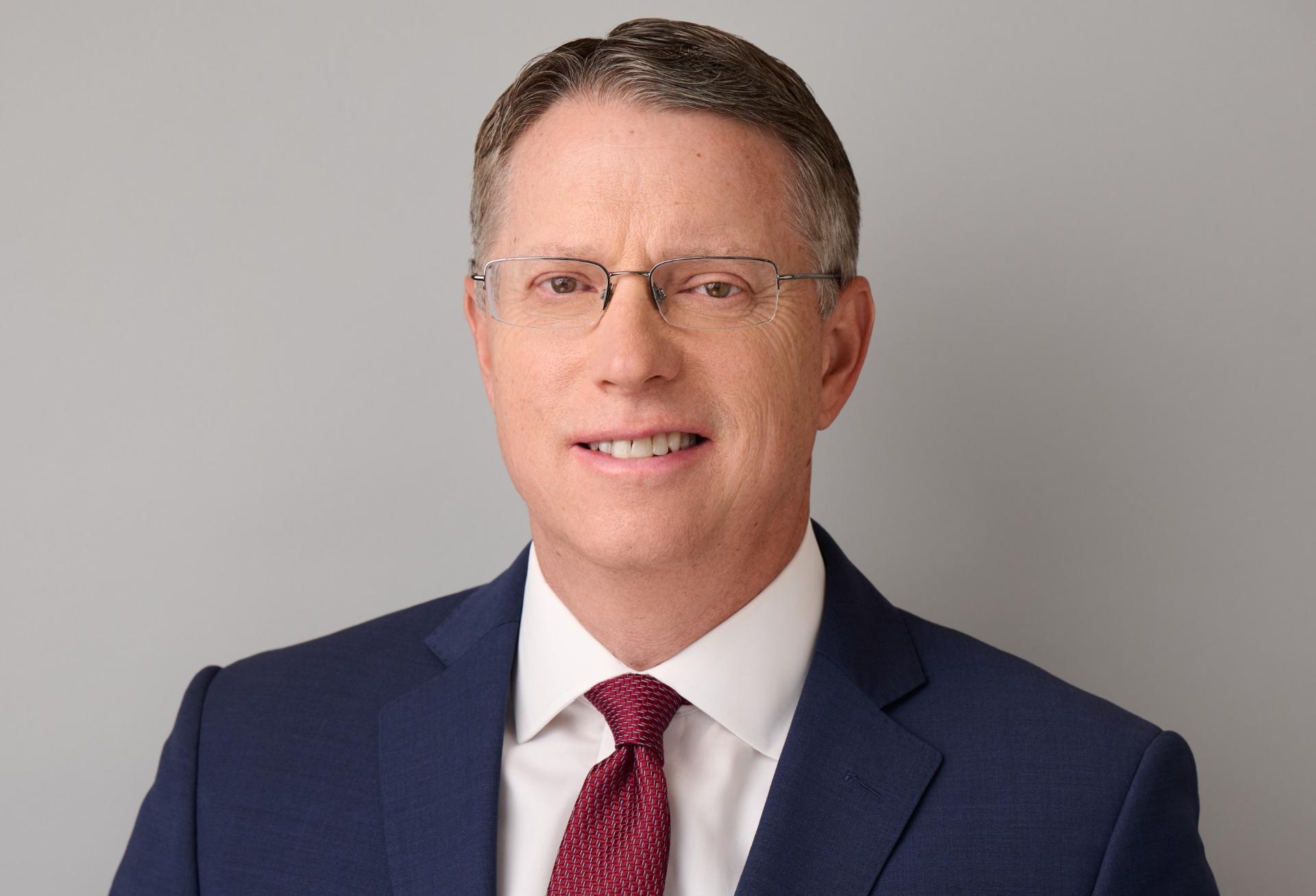 Duncan McCuaig