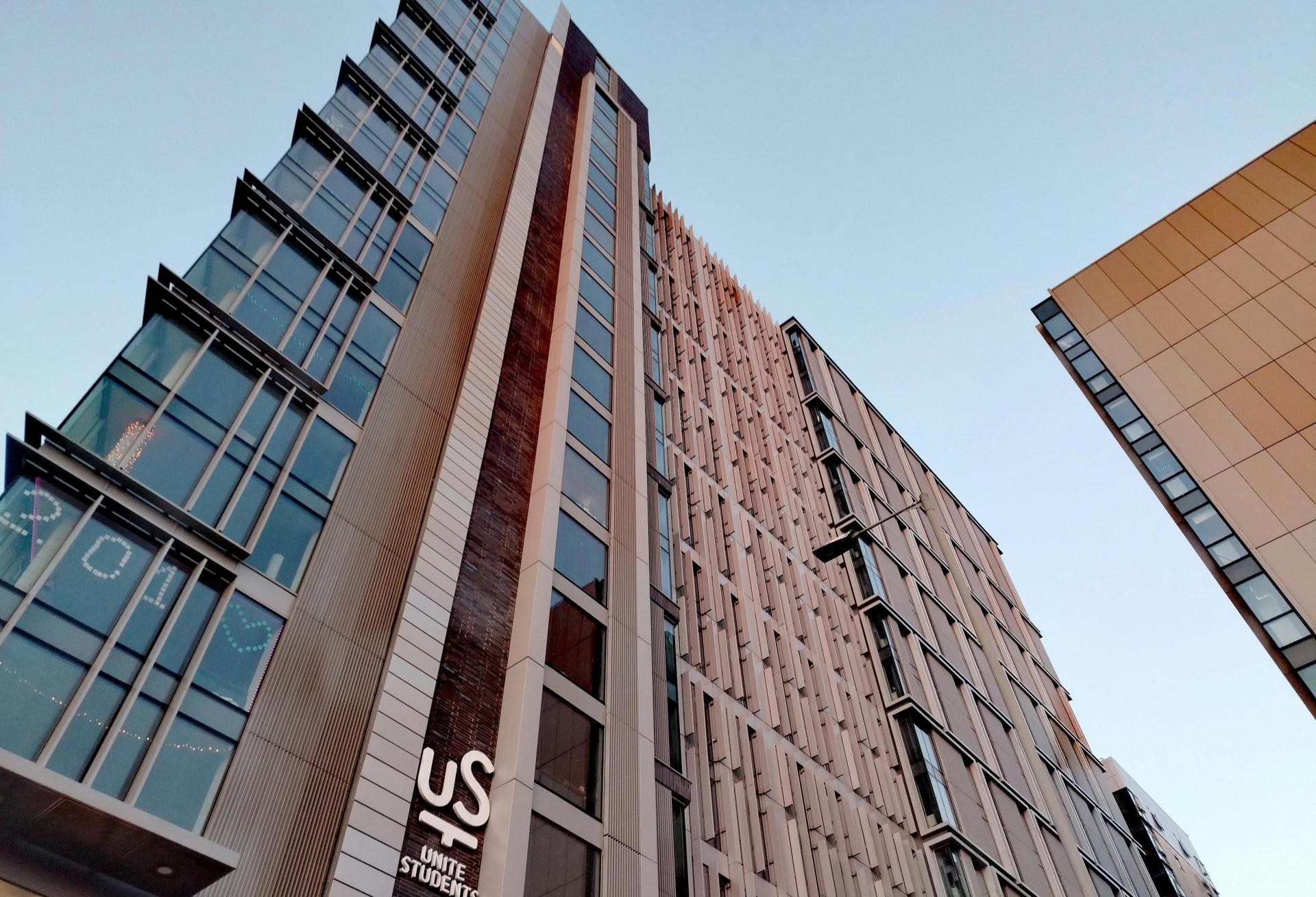 Bellwether Of UK Student Housing Flashes An Orange Warning Signal