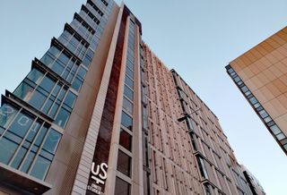 Bellwether Of UK Student Housing Flashes An Orange Warning Signal