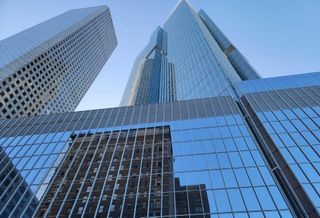 New Downtown HQ Marks One Of Houston's Biggest Office Leases Of The Year So Far