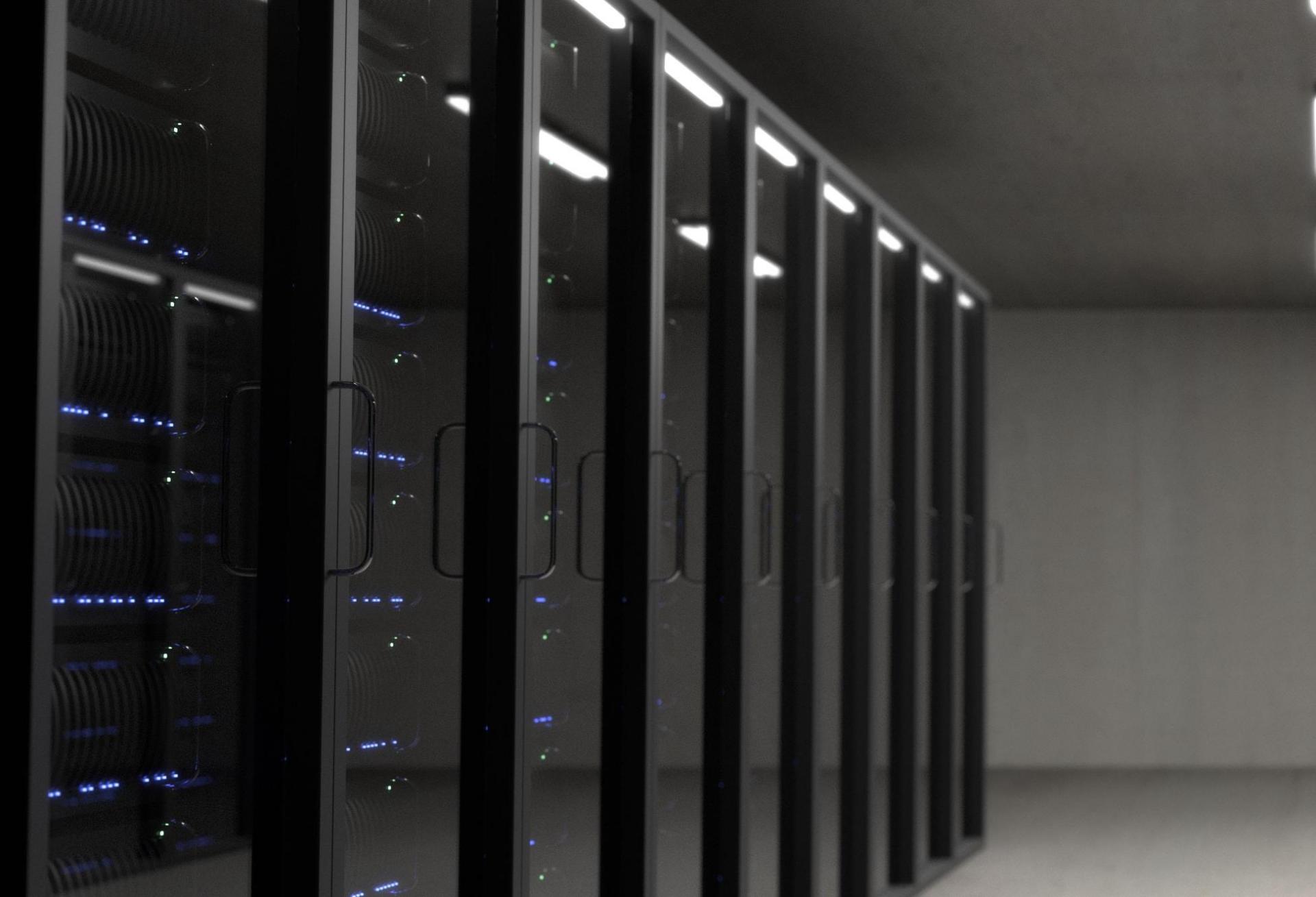 Data Center 