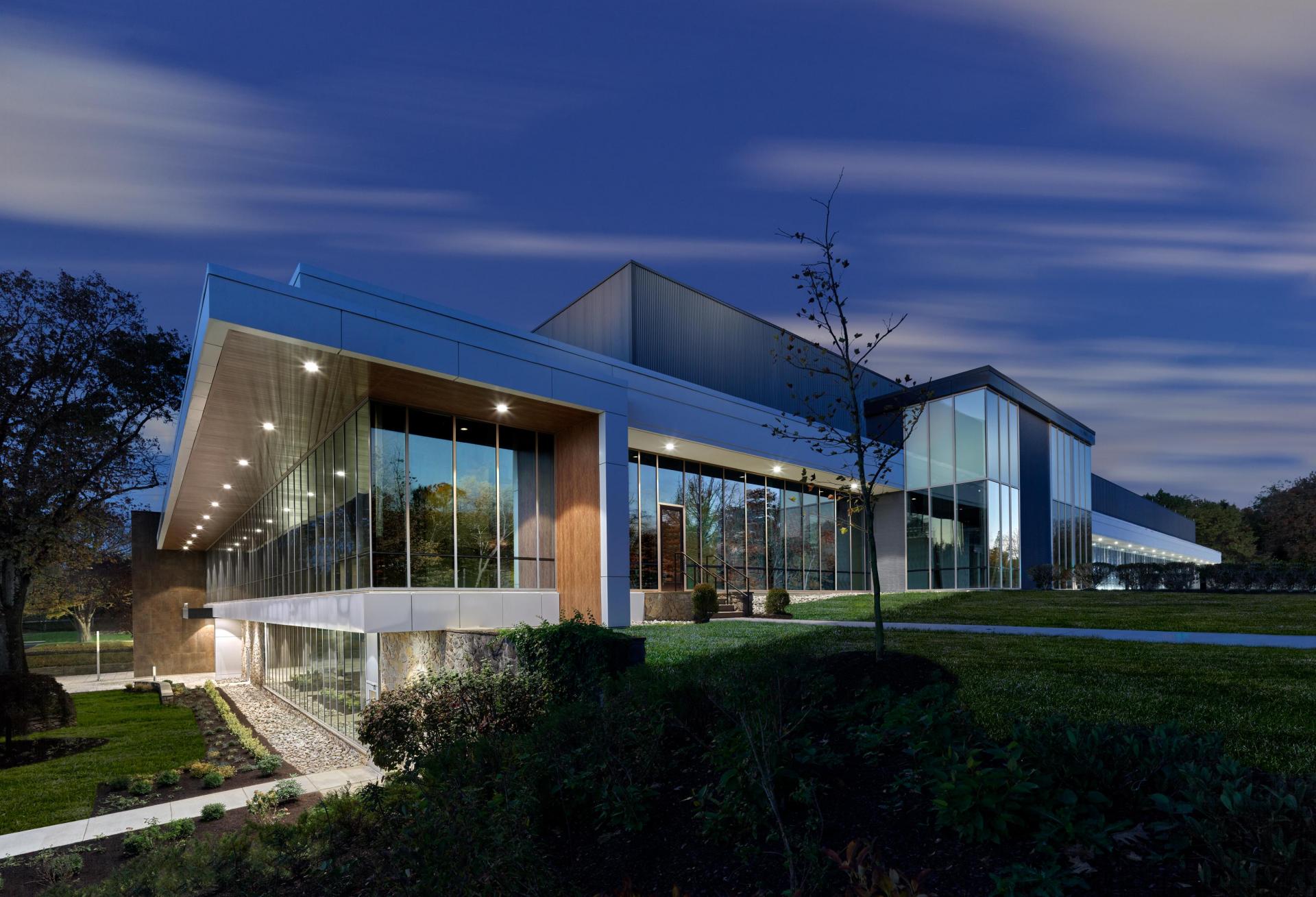 Radnor Life Sciences Center