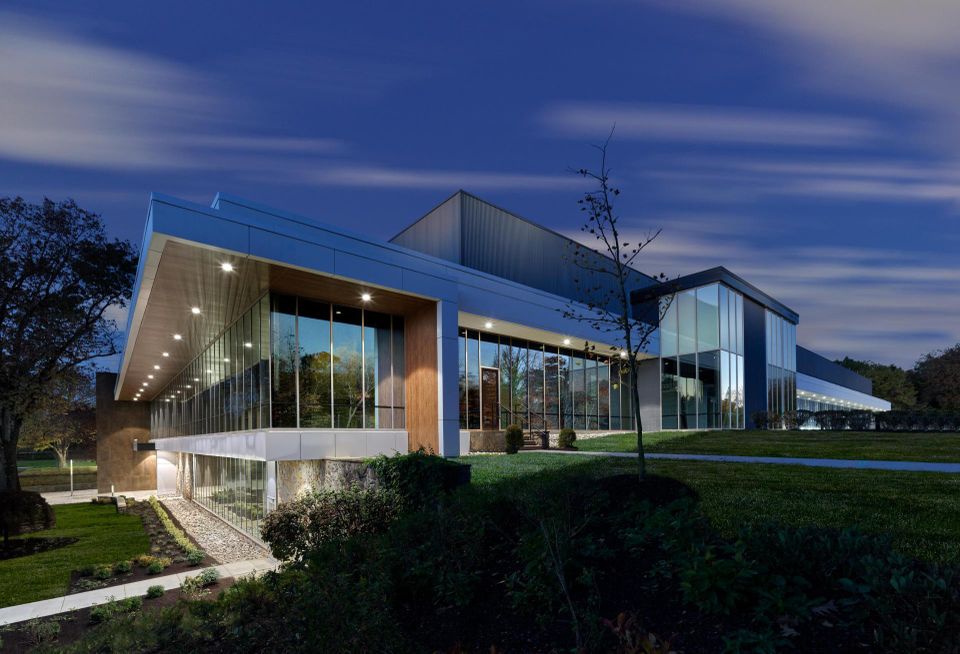 Radnor Life Sciences Center