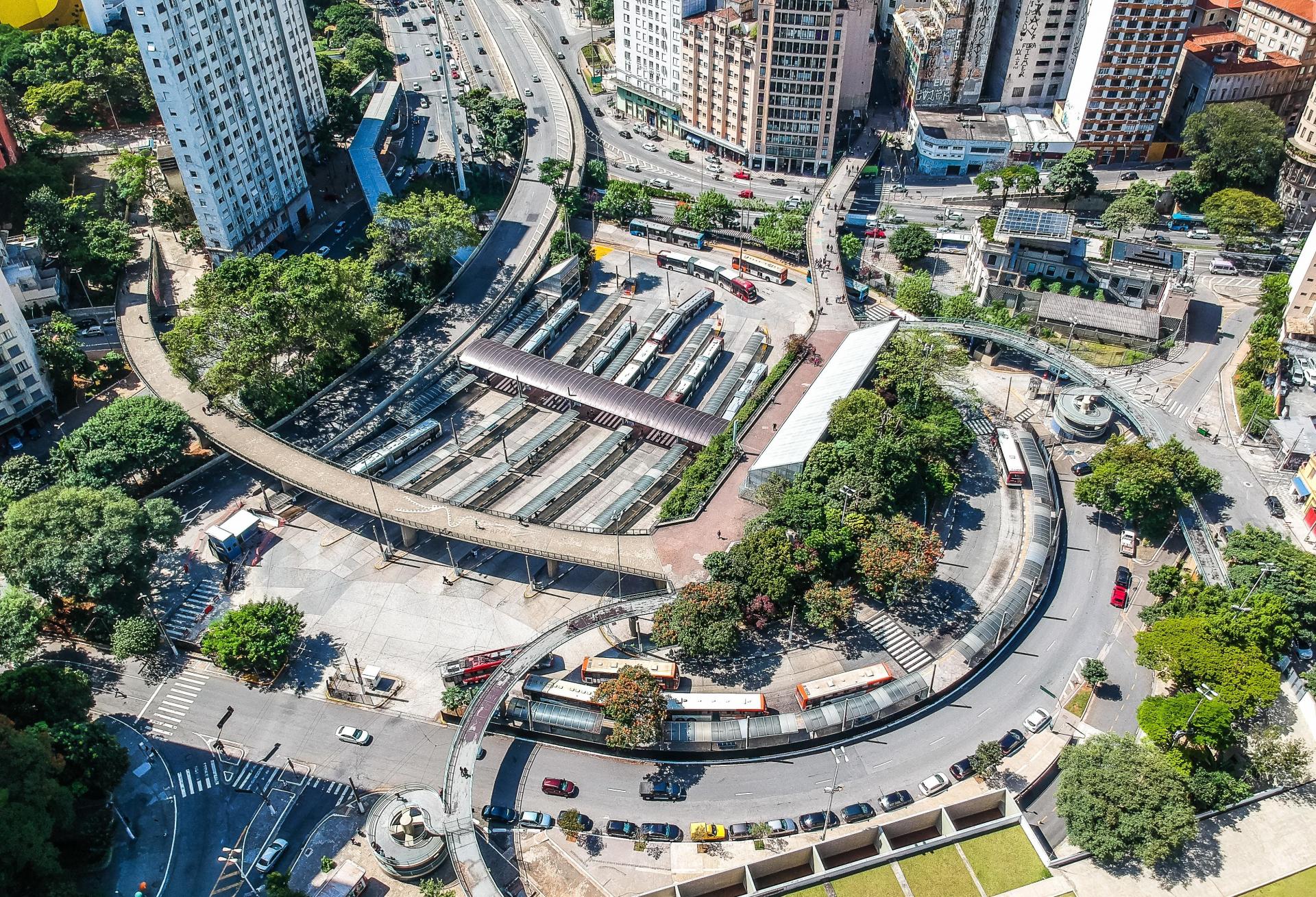 The Biggest Roadblock To Smart Cities: Smart Building Connectivity