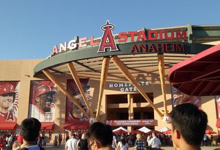 FBI Corruption Probe Into Anaheim Claims Small Group Pulls Strings, Influenced Angel Stadium Sale
