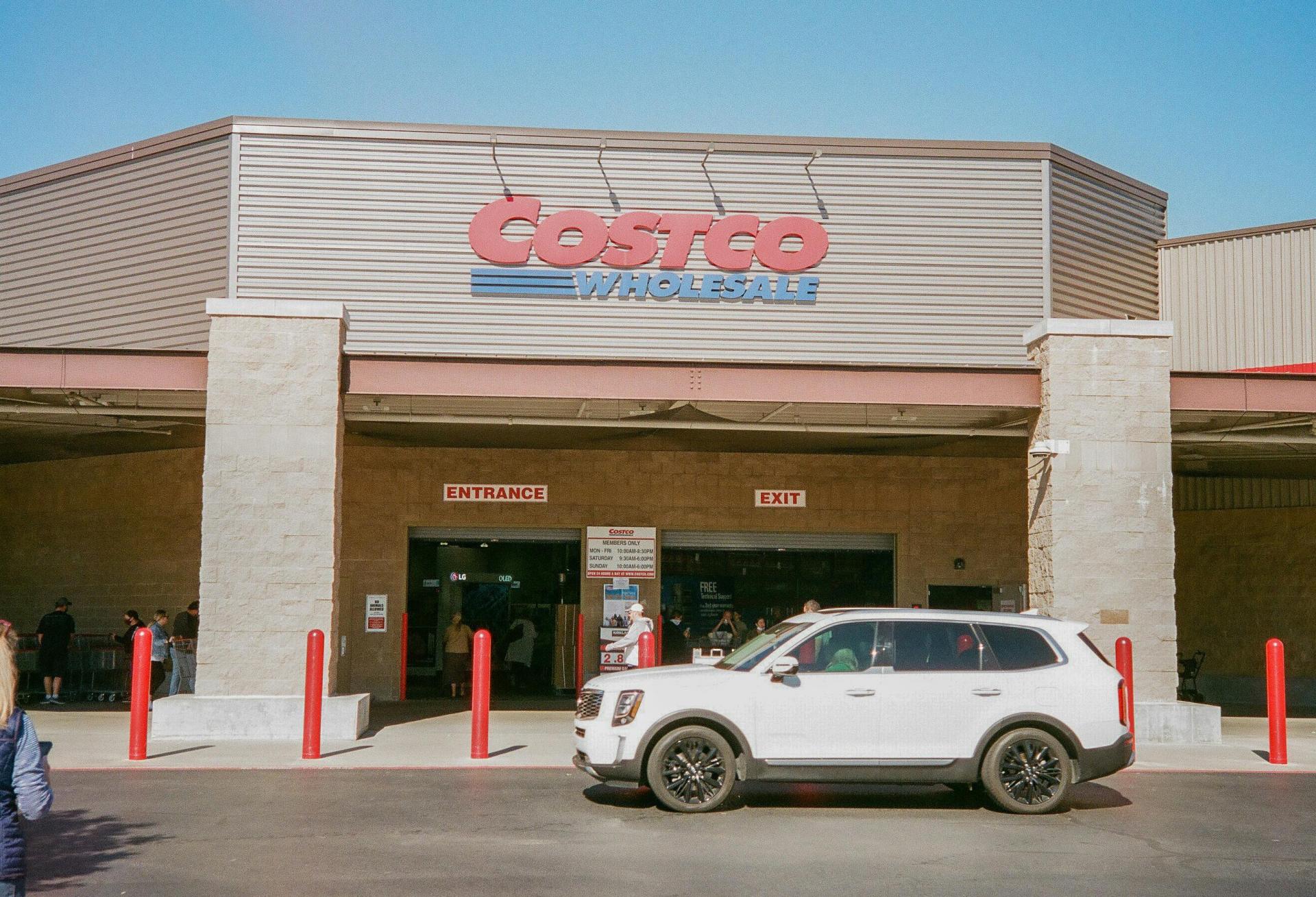 Costco Plans To Convert Former Lumen Office In Littleton 